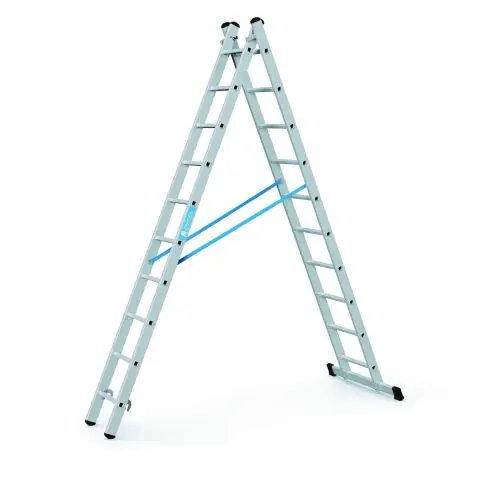 Zarges Combimaster Plus X Kombistege Handla nu